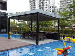 Sant Ritz (D13), Condominium #119227552